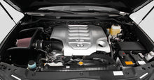 Load image into Gallery viewer, K&amp;N Engineering 63-9040 Performance Cold Air Intake for Toyota Land Cruiser V8-5.7L