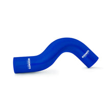 Load image into Gallery viewer, Mishimoto 2015+ Subaru WRX Silicone Radiator Hose Kit - Blue