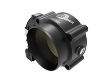 Load image into Gallery viewer, aFe Power 85mm Billet Throttle Body for Ford Mustang GT 5.0L (2018-2021) and F-Series Trucks