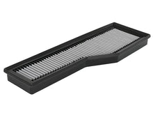 Load image into Gallery viewer, aFe Magnum FLOW Pro DRY S OE Replacement Air Filter for Porsche 911 Carrera (996/997) 97-08 - Part Number AFE31-10069
