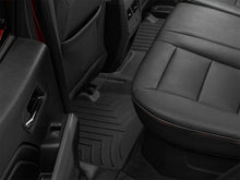 Load image into Gallery viewer, WeatherTech 2023 Chevrolet Colorado Rear FloorLiner HP * Black, Custom Fit for Enhanced Protection