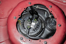 Load image into Gallery viewer, Radium Engineering Toyota MK5 Supra High Flow Fuel Line Kit with Stainless Steel Filter