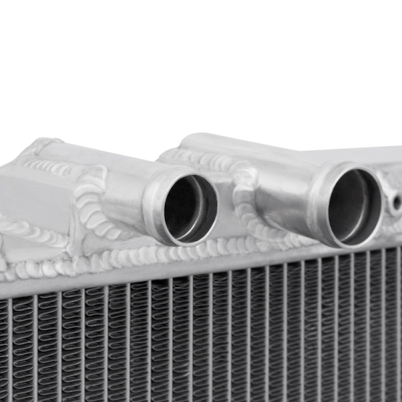 Mishimoto Aluminum Radiator for 2006-2011 Honda Civic Si – Improved Cooling & Performance