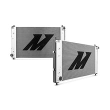 Load image into Gallery viewer, Mishimoto Aluminum Radiator for 1997-2004 Ford Mustang with Stabilizer System