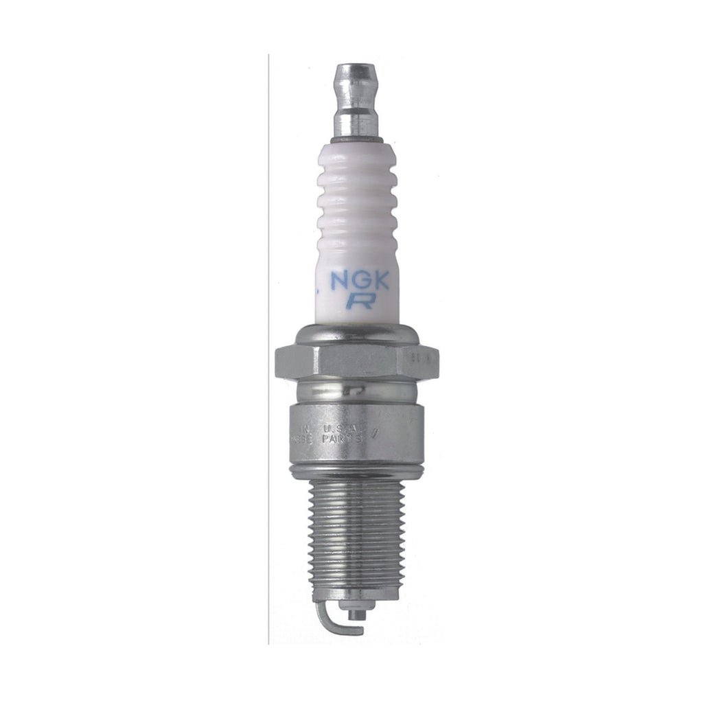 NGK Nickel Spark Plug BPR5ES - Reliable OE Replacement for Mercedes-Benz, BMW, Porsche, and More