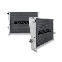 Load image into Gallery viewer, Mishimoto BMW Z3 X-Line Aluminum Radiator Part Number misMMRAD-CON-99X