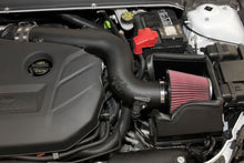 Load image into Gallery viewer, K&amp;N Engineering 57-2585 Performance Cold Air Intake Kit for 2013-2015 Ford Fusion 2.0L