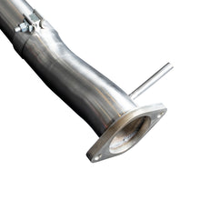 Load image into Gallery viewer, Injen SES9300MP Stainless Steel Mid-Pipe for 2021-2024 Ford Bronco 2.3L Turbo &amp; 2.7L Twin Turbo