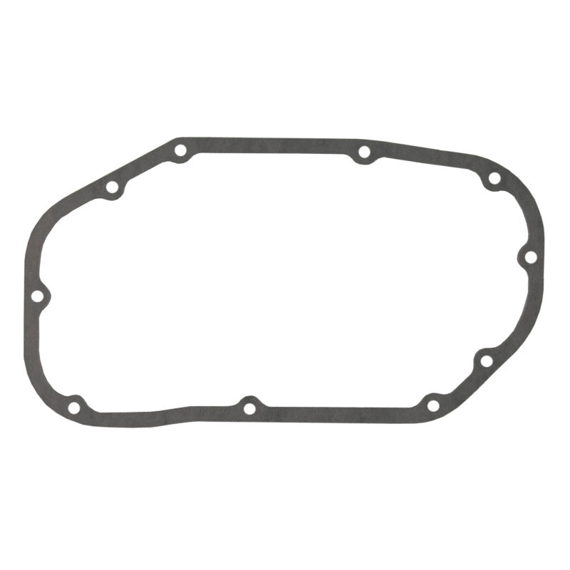 Fel-Pro INFINITI G37 OS 30878 Engine Oil Pan Gasket Set – 10 Bolt Holes, One-Piece Design