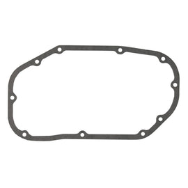 Fel-Pro INFINITI G37 OS 30878 Engine Oil Pan Gasket Set – 10 Bolt Holes, One-Piece Design