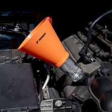 Load image into Gallery viewer, Mishimoto MMFTL-SOOF-KIT Direct-Fit Screw-On Oil Funnel Kit