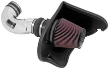 Load image into Gallery viewer, K&amp;N Engineering Cold Air Intake System for Chevrolet Camaro SS 6.2L V8 - Part Number 69-4534TP