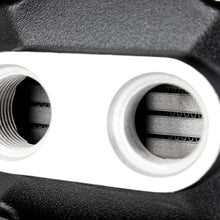 Load image into Gallery viewer, Mishimoto Universal Air-to-Water Intercooler Dual Pass - Supports Up to 1500 HP