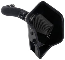 Load image into Gallery viewer, K&amp;N Engineering 30-3110 Performance Air Intake System for 2019 Chevrolet Silverado 1500 and GMC Sierra 1500 V8 6.2L