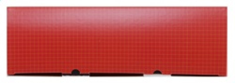 K&N E-1570 High-Flow Reusable Air Filter for Ford Cars and Trucks (1968-1987)