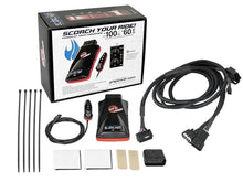 Load image into Gallery viewer, aFe Scorcher Blue Module for 2022-2024 Toyota Tundra and 2023-2024 Sequoia V6-3.4L (tt) Hybrid