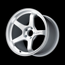 Load image into Gallery viewer, Advan GT Beyond 18x9.5 +45 5x100 Racing White Wheel - High-Performance Automotive Rim