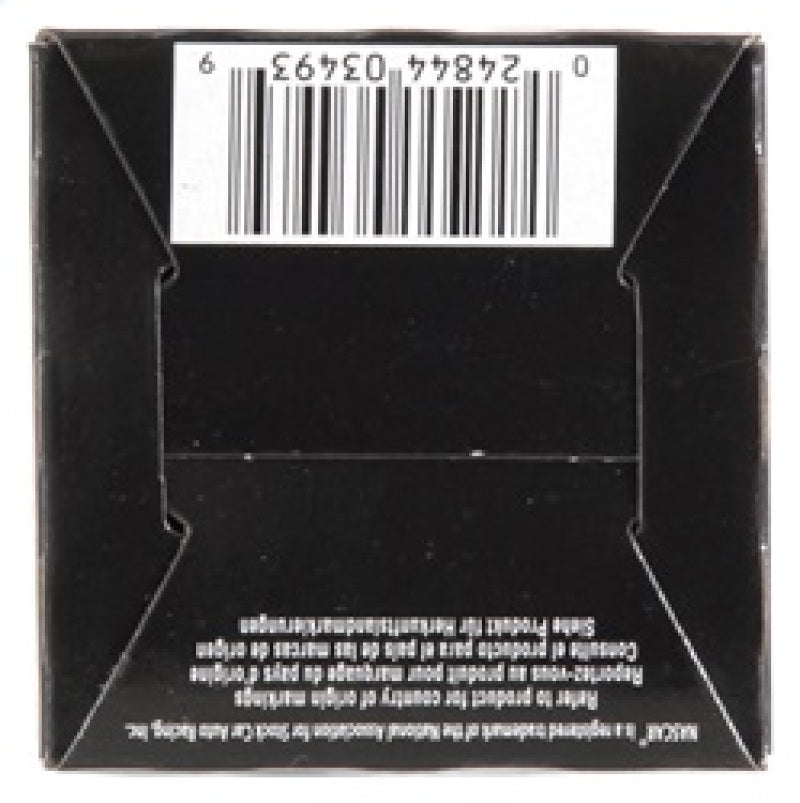K&N Engineering Part No. KNNHP-1003 Premium Oil Filter for Toyota RAV4, Scion tC, and Toyota Celica