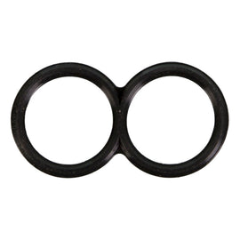 Fel-Pro Ford Thunderbird 73062 Engine Oil Filter Adapter Seal for Reliable Sealing and Easy Installation