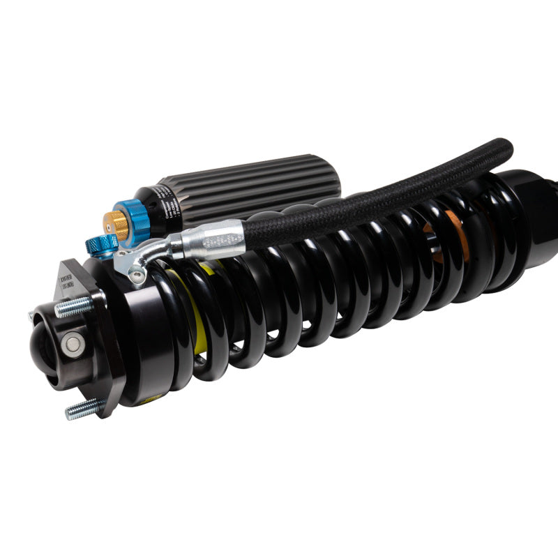 Bilstein B8 8112 Black Hawk 3-Way Adjustable Coilover for Ford Bronco - Front Left