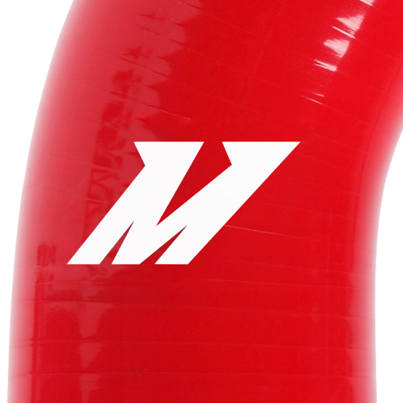 Mishimoto 06-14 Mini Cooper S Turbo Red Silicone Radiator Hose Kit
