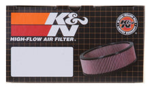 Load image into Gallery viewer, K&amp;N Engineering Custom Round Air Filter 5-7/8 Inch OD x 4-7/8 Inch ID x 1-3/4 Inch H