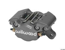 Load image into Gallery viewer, Wilwood Dynapro Single Caliper with 3.75-inch Mount and 1.75-inch Pistons * Part Number WIL120-9689