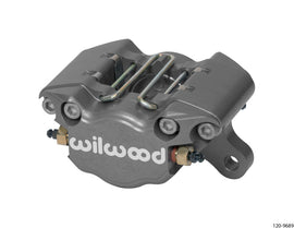 Wilwood Dynapro Single Caliper with 3.75-inch Mount and 1.75-inch Pistons * Part Number WIL120-9689