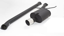 Load image into Gallery viewer, HKS 03-06 Mitsubishi Lancer Evolution 8/9 Sport Cat-Back Exhaust - Part Number HKS31013-BM001