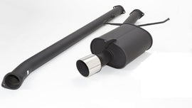 HKS 03-06 Mitsubishi Lancer Evolution 8/9 Sport Cat-Back Exhaust - Part Number HKS31013-BM001