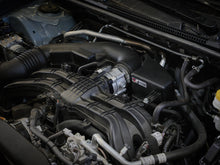 Load image into Gallery viewer, aFe Silver Bullet Throttle Body Spacer Kit for Subaru Crosstrek 2021-2024 * Part Number AFE46-30005