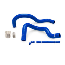 Load image into Gallery viewer, Mishimoto Silicone Radiator Hose Kit for Toyota Tacoma 1995-2004 2.4L &amp; 2.7L - Blue