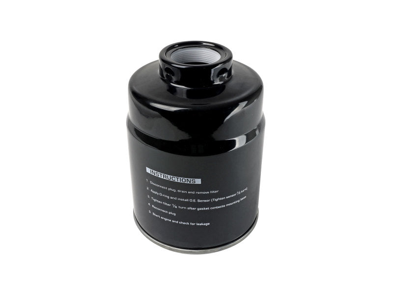 aFe ProGuard D2 Fuel Filter for Ram 2500 Diesel Trucks (2013-2014) * Part Number AFE44-FF024