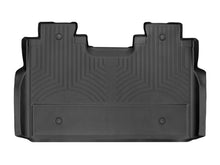 Load image into Gallery viewer, WeatherTech DigitalFit Rear FloorLiner for 2017+ Ford F-250/F-350 Super Duty in Black