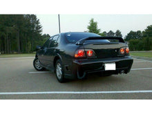 Load image into Gallery viewer, Spyder Euro Style Tail Lights for 1997-1999 Nissan Maxima - Black Finish, Part #spy5006950