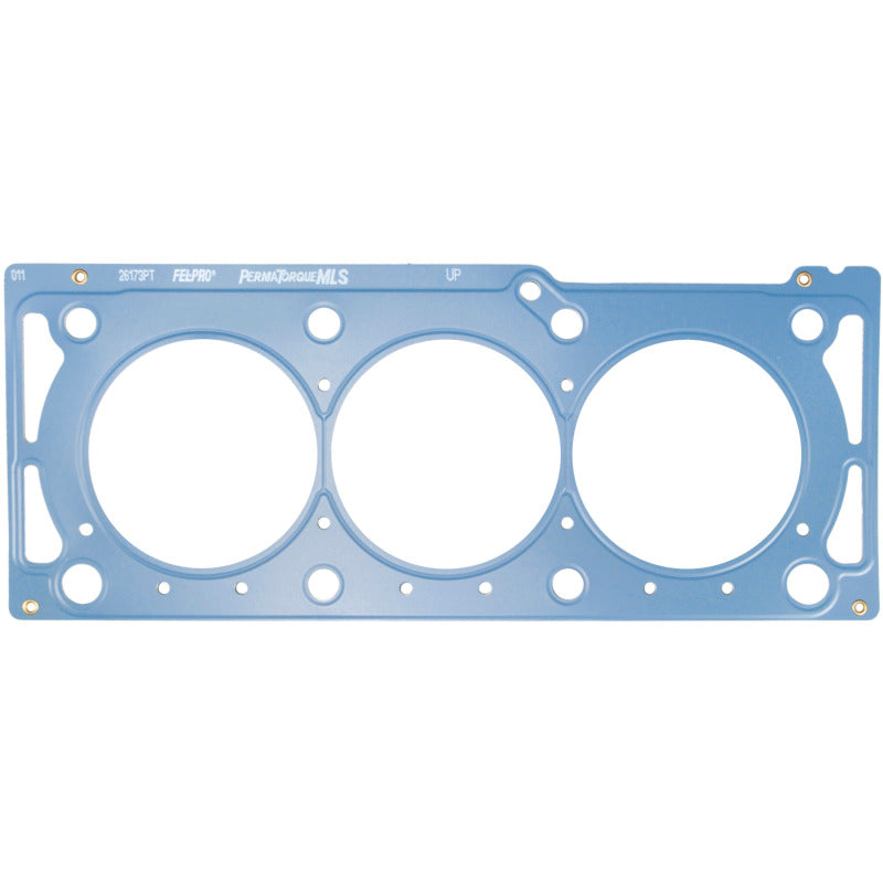 Fel-Pro 26173 PT PermaTorque Engine Cylinder Head Gasket for Saturn Vue and More