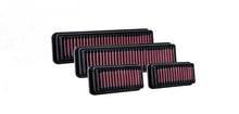 Load image into Gallery viewer, K&amp;N Engineering High-Flow Drop-In Air Filter for BMW X3 &amp; X4 Models * Part Number KN-33160