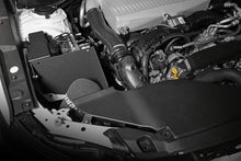 Load image into Gallery viewer, Perrin Performance Red Cold Air Intake for 2022-2025 Subaru WRX (Part Number: perPSP-INT-327RD)