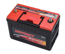 Load image into Gallery viewer, Odyssey Battery Extreme AGM Battery (Part No. odyODX-AGM31) for Automotive and Commercial Vehicles