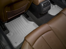 Load image into Gallery viewer, WeatherTech FloorLiner DigitalFit Floor Mats Gray Front and Rear for 2003-2007 Toyota 4Runner, Part Number WET46011-1-2