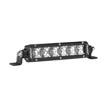 Load image into Gallery viewer, Rigid Industries 6-Inch SR-Series Pro Spot LED Light Bar with Specter Optics