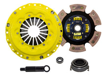 Load image into Gallery viewer, ACT MaXX/Race Sprung 6 Pad Clutch Kit for Honda Civic and Acura Integra - Part Number ACTAI4-XXG6