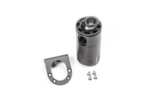 Load image into Gallery viewer, Radium Engineering Single Universal Oil Catch Can Kit - Fluid Lock with Mounting Bracket