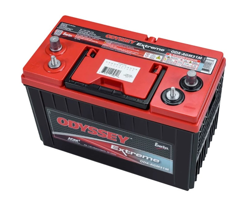Odyssey Battery Marine/RV Extreme AGM Battery (Part Number: odyODX-AGM31M)