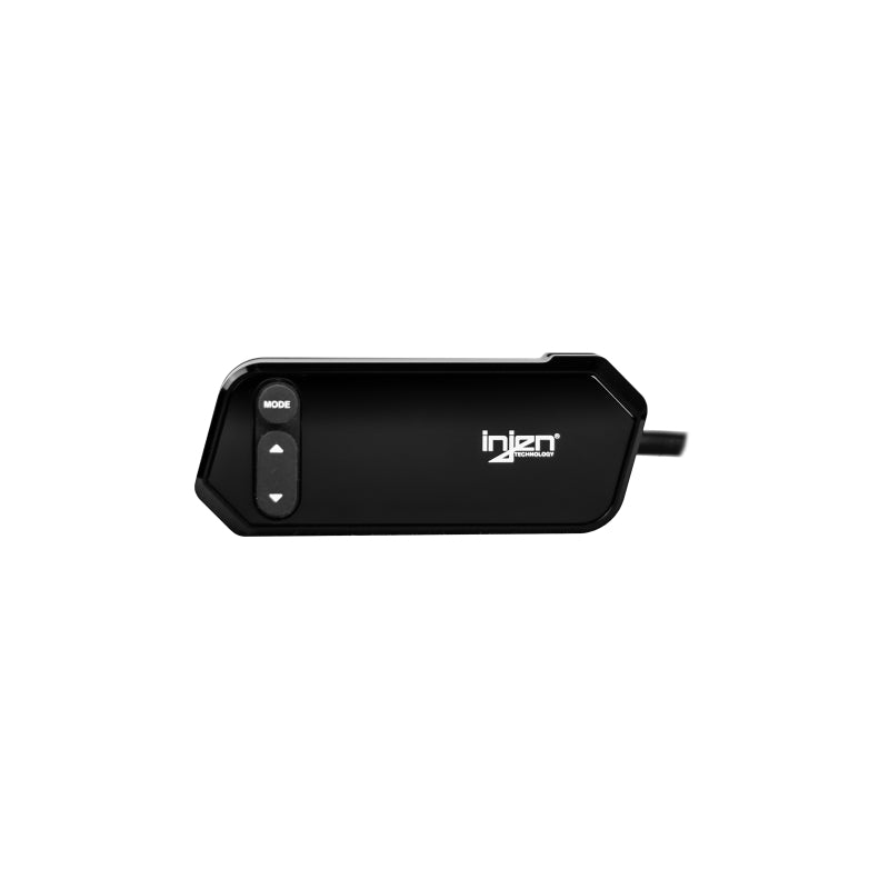 Injen X-Pedal Pro Black Edition Throttle Controller for Honda and Infiniti Vehicles