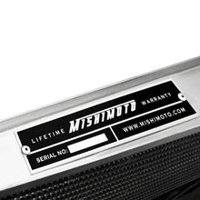 Load image into Gallery viewer, Mishimoto Aluminum Radiator for 2000-2005 Toyota MR2 Spyder - Part #misMMRAD-SPY-00
