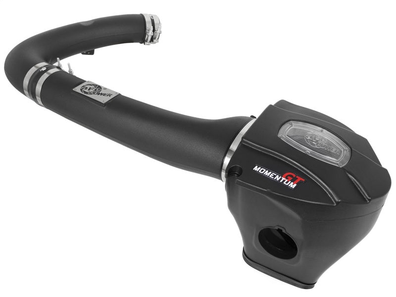 aFe Momentum GT Dry S Stage-2 Cold Air Intake System for Dodge Challenger, Charger, Chrysler 300 V6-3.6L (2011-2015)