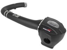 Load image into Gallery viewer, aFe Momentum GT Dry S Stage-2 Cold Air Intake System for Dodge Challenger, Charger, Chrysler 300 V6-3.6L (2011-2015)