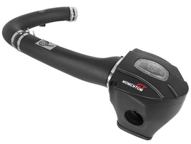 aFe Momentum GT Dry S Stage-2 Cold Air Intake System for Dodge Challenger, Charger, Chrysler 300 V6-3.6L (2011-2015)