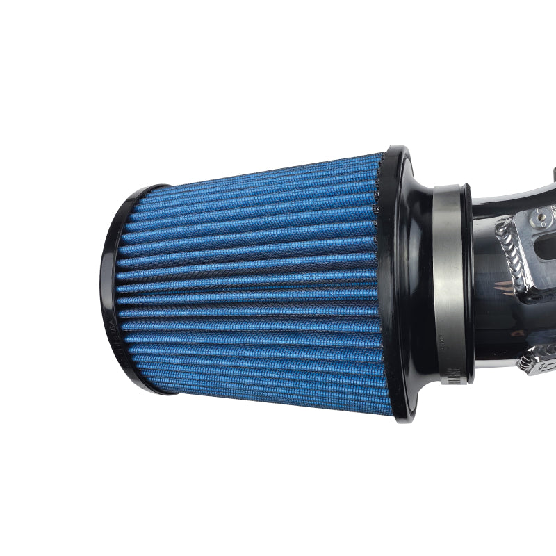 Injen SP2300P Cold Air Intake System for 2020-2022 Toyota GR Supra - Polished Finish